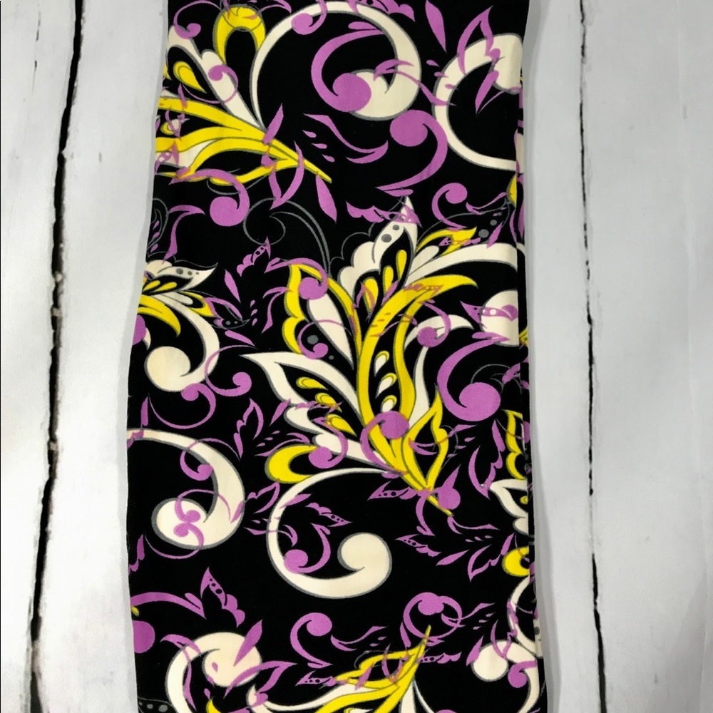LuLaRoe OS Leggings NWT